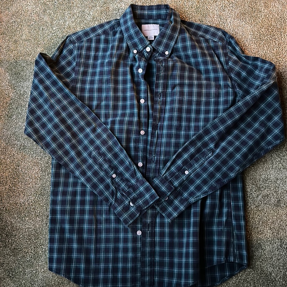 American Eagle Dress shirt